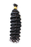 Natural Color Deep Wave Bulk