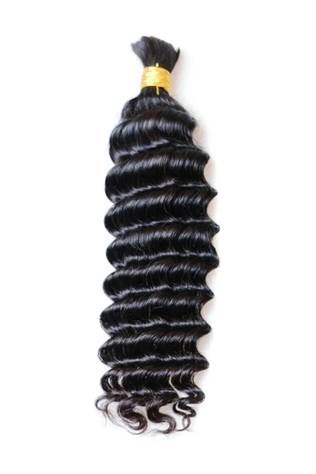 Natural Color Deep Wave Bulk