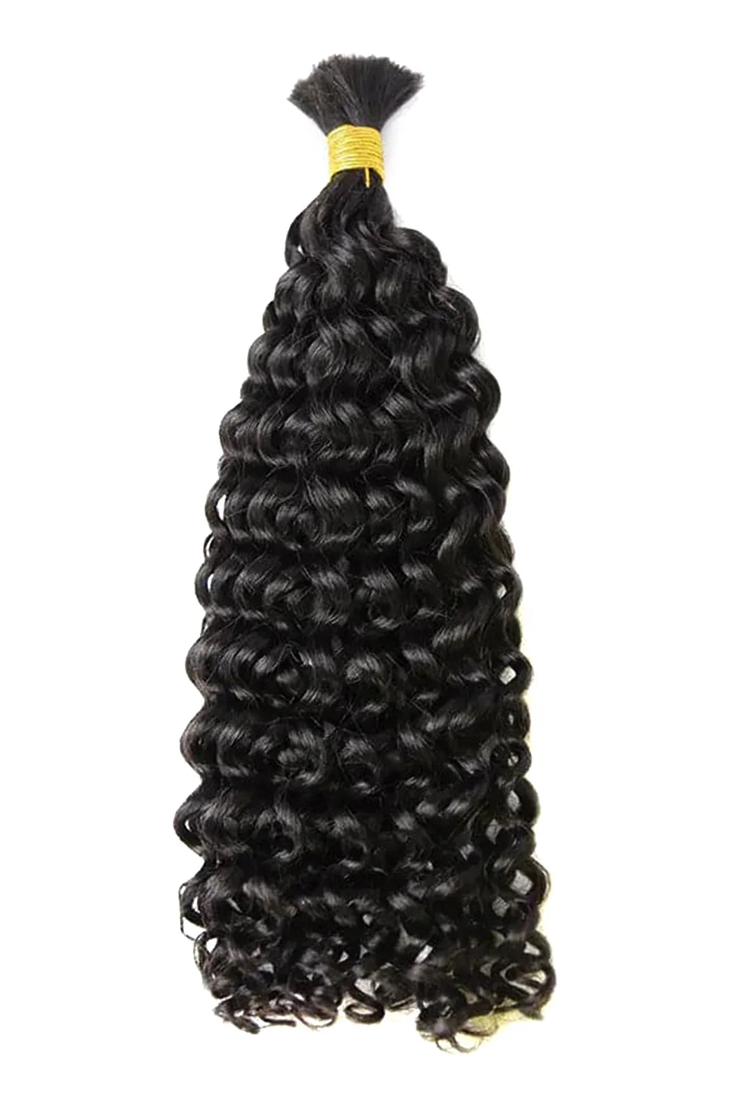 Spanish Curl