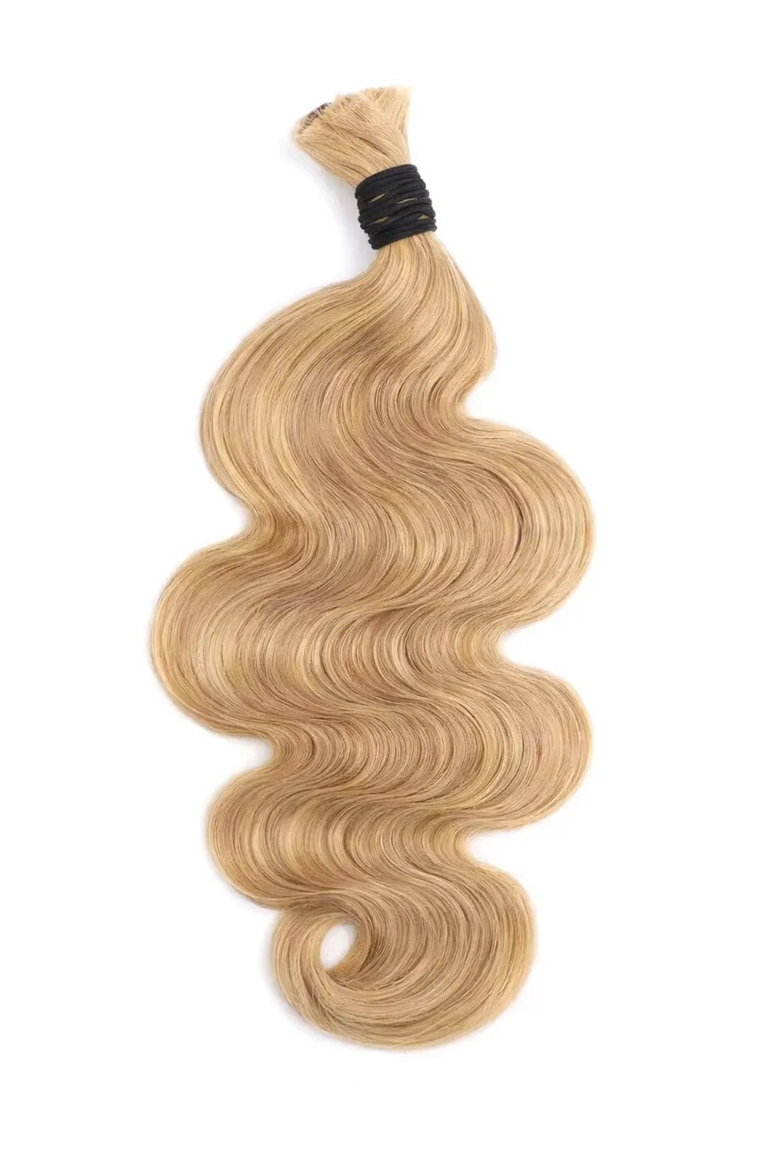 Medium Brown Color 8 Body Wave