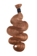 Copper Brown Body Wave