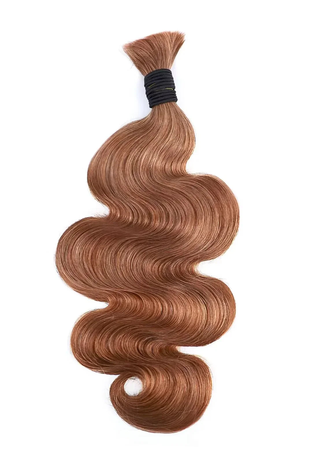 Copper Brown Body Wave